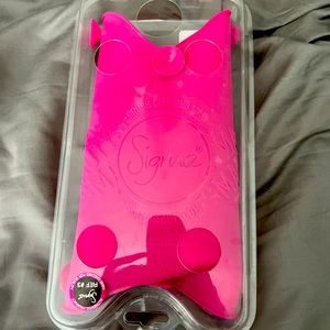 Never used sigma brush cleaning mat